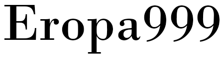 Eropa999